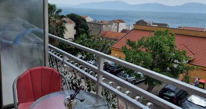 Apartment Palma - One Bedroom Apartment with Balcony and Sea View 3