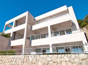 Exterior - Villa by the sea - One-Bedroom With Sea View (Premium) (Dubrovnik)