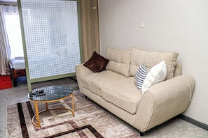 TV connectée