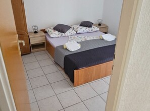 2 camere, ferro/asse da stiro, accesso a Internet, lenzuola