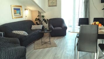 Fernseher