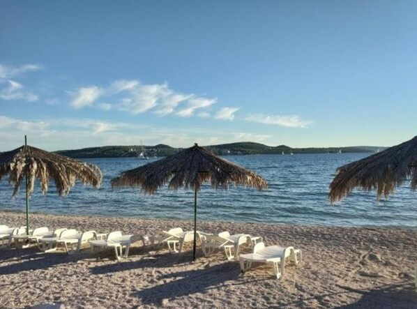 Plage