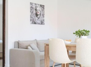Dining - Holiday Home Seafront Oleandar (Blato)