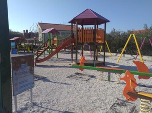 Espace pour enfants