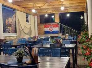 Restaurantes