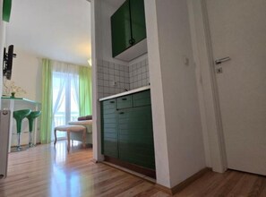 Interior - Peaceful Apartments With Style - Studio (Trogir)