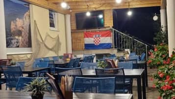 Restaurantes