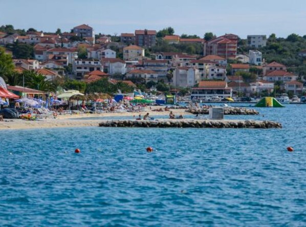 Plage