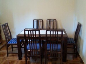 Restauration