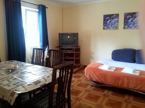 Interior - Apartments Štrbić - One Bedroom - Nina (Karin Gornji)