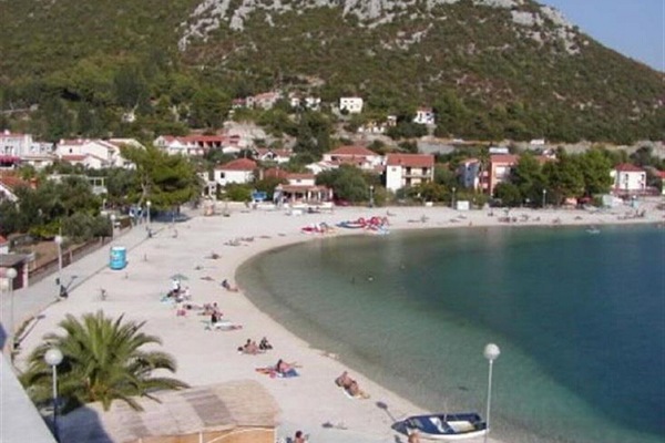 Plage
