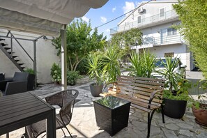 Terrazza/patio