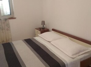 1 quarto, Wi-Fi