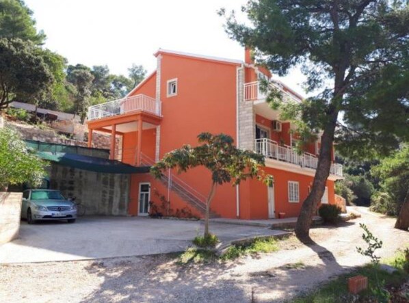 Fachada
