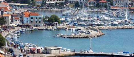 Port de plaisance