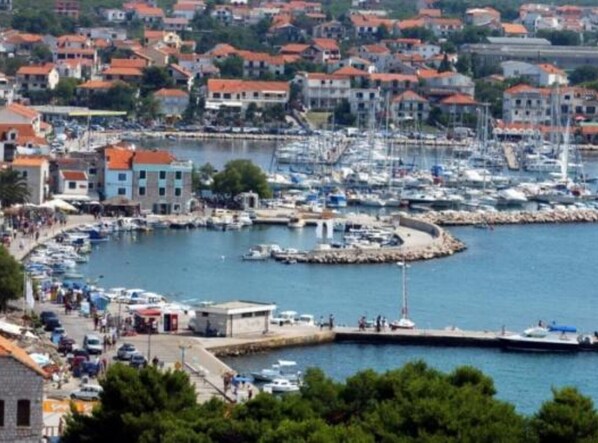 Port de plaisance