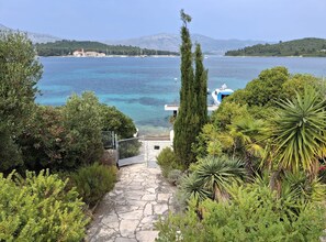 Miscellaneous - Apartment Jadranka - Two Bedroom Apartment With Balcony And Sea View (Korcula)