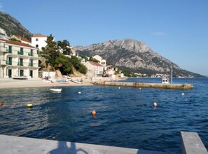 Plage