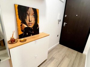 Interiör