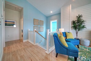 House (Multiple Bedrooms) | Interior