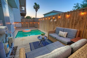 Ferienhaus (Multiple Bedrooms) | Innenbereich