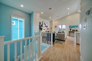 House (Multiple Bedrooms) | Interior