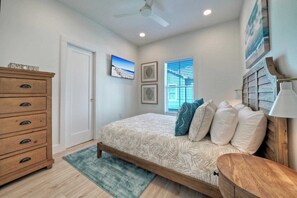 House (Multiple Bedrooms) | Interior