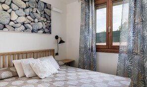 3 camere, Wi-Fi gratuito, lenzuola