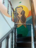 基础三人房, 城市景观 | 免费 WiFi