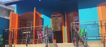 Meraki Hostel 