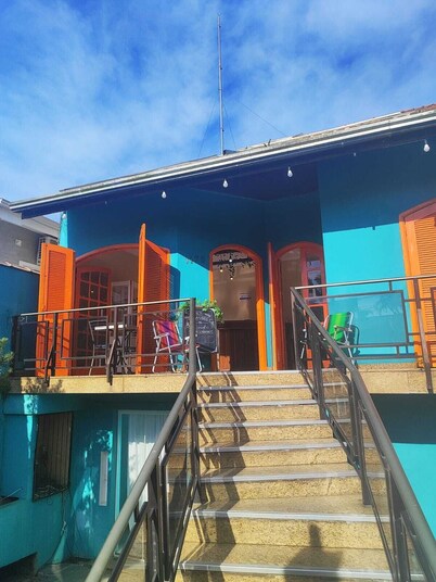 Meraki Hostel