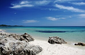 NĂ€ra stranden