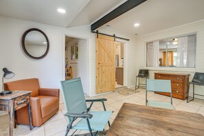 Interior - Close to Golf & Casinos! Sun City Getaway (Sun City)
