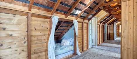 Ferienhaus (4 Bedrooms) | Innenbereich