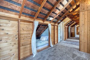 Nhà (4 Bedrooms) | Nội thất