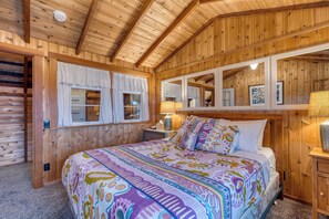 House (4 Bedrooms) | Bahagian dalam