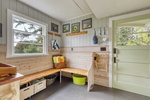 Nhà (4 Bedrooms) | Nội thất