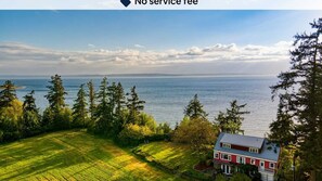 Ferienhaus (4 Bedrooms) | Innenbereich