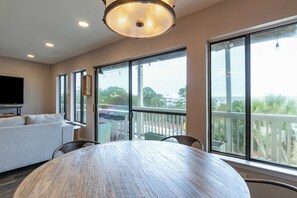 Maison (4 Bedrooms) | Intérieur