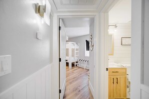 Hus (4 Bedrooms) | Interiör