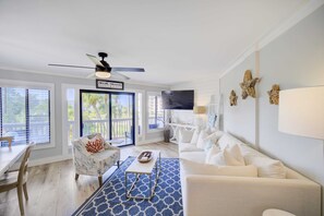 Hus (4 Bedrooms) | Interiør