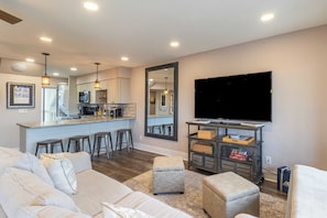 Maison (4 Bedrooms) | Intérieur