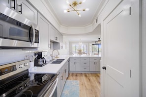 Maison (4 Bedrooms) | Intérieur