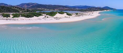 Plage à proximité
