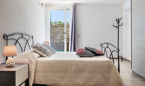 4 dormitorios, wifi gratis, ropa de cama