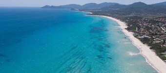 Villa 'Levante' with Private Pool, Wi-Fi and Air Conditioning