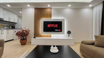 Smart TV