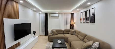 Smart TV
