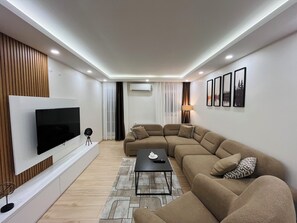 TV connectée