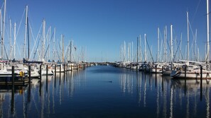 Port de plaisance